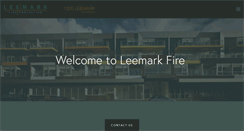 Desktop Screenshot of leemark.com.au